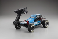 1/10 EP 2WD Sandmaster Buggy RTR (blue)