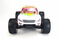 1/10 EP 4WD Off Road Monster (WaterProof)