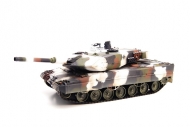 LEOPARD2 A5 WINTER CAMOUFLAGE (AIRSOFT)