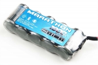 Marathon XL Team Orion NiMH 6,0В(5s) 1900mAh Soft Case Universal