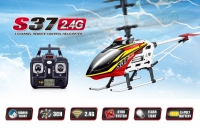 SYMA S37 3CH helicopter with GYRO