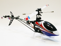Радиоуправляемый вертолет Falcon Beginner (11331)