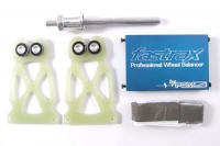 Балансир колес - Professional Wheel Balancer by PSM Racing  [ Pr