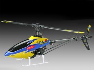 Радиоуправляемый вертолет Falcon Beginner V2 (11371)
