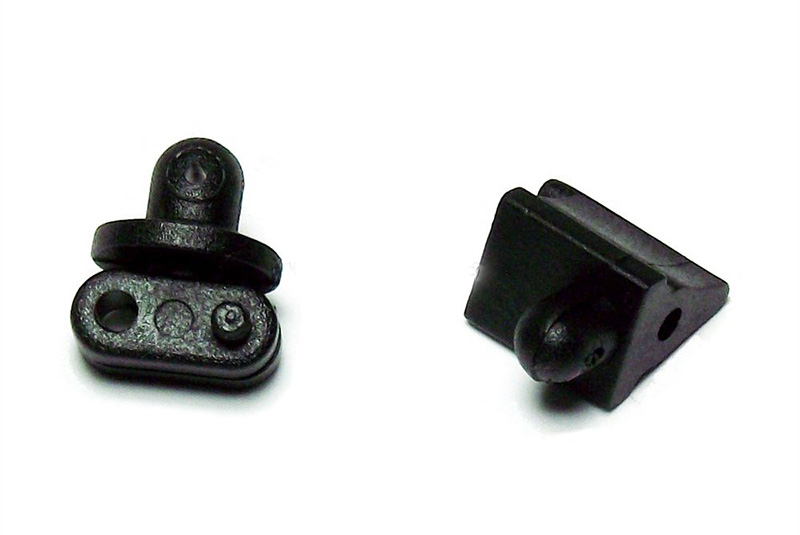 Body Post(Front/Rear)