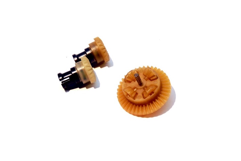 Differential Gear Complete