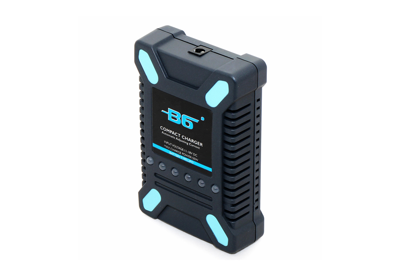 IMAX B6-Compact