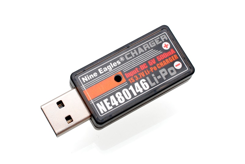 USB Intelligent charger(MOLEX outlet)
