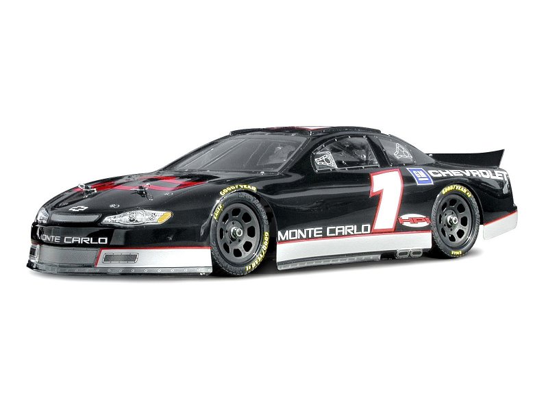 Кузов 1/10 - CHEVROLET MONTE CARLO (200мм) [ CHEVROLET MONTE CA