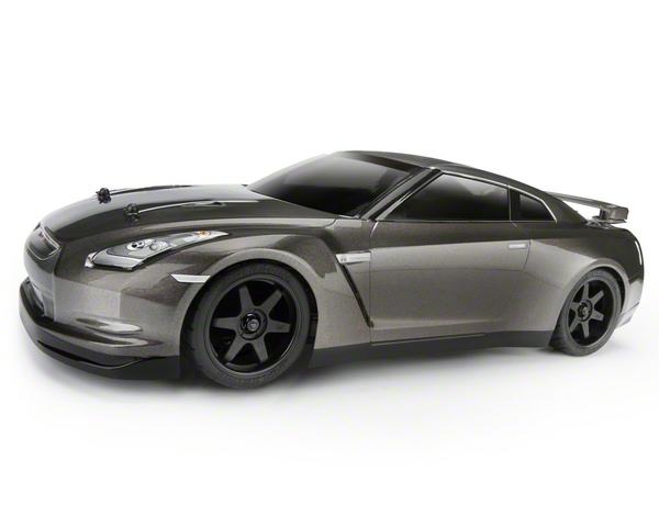 Туринг 1/10 - SPRINT 2 SPORT NISSAN GT-R (R35) (Global) [ SPRIN