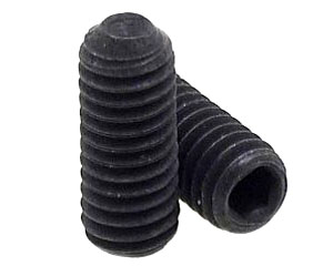 Установочный винт, М4х10