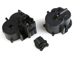 Корпус коробки передач MTA4 S50