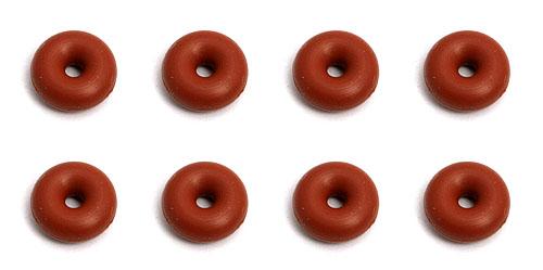 Кольца уплотнительные Micro VCS O-Ring (8шт) [ Micro VCS O-Ring