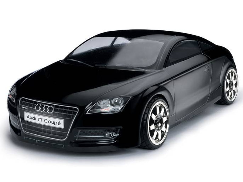 Р/у автомодель электро SPARROWHAWK VX AUDI TT (6535-F078A2)