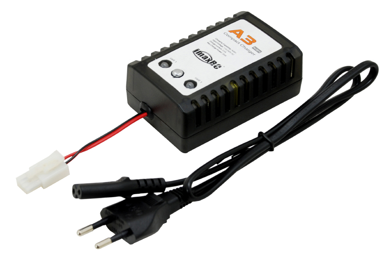 iMaxRC A3 Charger
