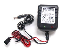 TX/RX FUTABA CHARGER 230V