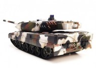 LEOPARD2 A5 WINTER CAMOUFLAGE (AIRSOFT)