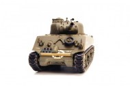 M4 SHERMAN (AIRSOFT)