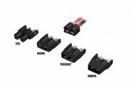 4700mAh 7.2V (Tamiya Plug 14 AWG)
