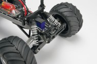 1/10 EP 2WD Monster Jam Maximum Destruction RTR