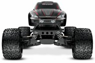 1/10 EP 4WD Stampede Brushless TQi 2.4 RTR