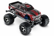 1/10 EP 4WD Stampede Brushless TQi 2.4 RTR
