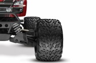1/10 EP 4WD Stampede Brushless TQi 2.4 RTR