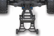 1/10 EP 4WD Stampede Brushless TQi 2.4 RTR