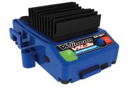 1/10 EP 4WD Stampede Brushless TQi 2.4 RTR