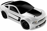 1/16 EP 4WD Ford Mustang Boss RTR