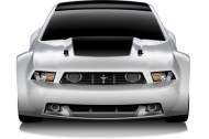 1/16 EP 4WD Ford Mustang Boss RTR
