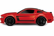1/16 EP 4WD Ford Mustang Boss RTR