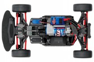 1/16 EP 4WD Ford Mustang Boss RTR