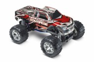 1/10 GP 2WD Nitro Stampede RTR