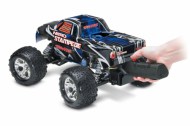 1/10 GP 2WD Nitro Stampede RTR