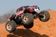 1/10 GP 2WD Nitro Stampede RTR