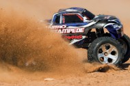 1/10 GP 2WD Nitro Stampede RTR