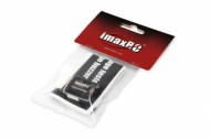 1-8S Lipo Battery Voltage tester and low voltage buzzer alarm