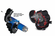 1/10 EP 4WD E-Revo 2.4GHz RTR