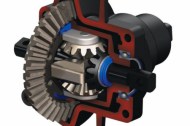 1/10 EP 4WD E-Revo 2.4GHz RTR