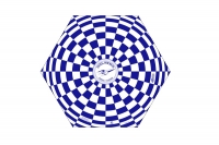 18 in. Printed Parachute
