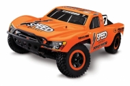 1/10 EP 2WD Slash Short Course TQ 2.4GHz RTR