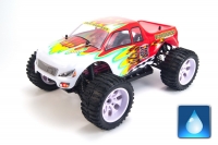 1/10 EP 4WD Off Road Monster (WaterProof)