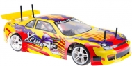 1/10 EP 4WD On Road Car