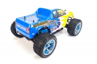 1/10 EP Off Road Monster (WaterProof, NiMh, Brushless)