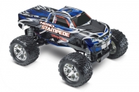 1/10 GP 2WD Nitro Stampede RTR