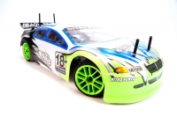 1/10 GP 4WD On Road Car