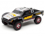 1/16 EP 4WD Slash Brushed TQ 2.4GHz RTR