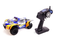 1/18 EP 4WD Short Course