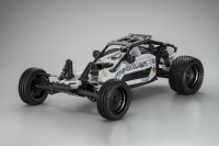 1/7 GP 2WD Scorpion XXL RTR (White)